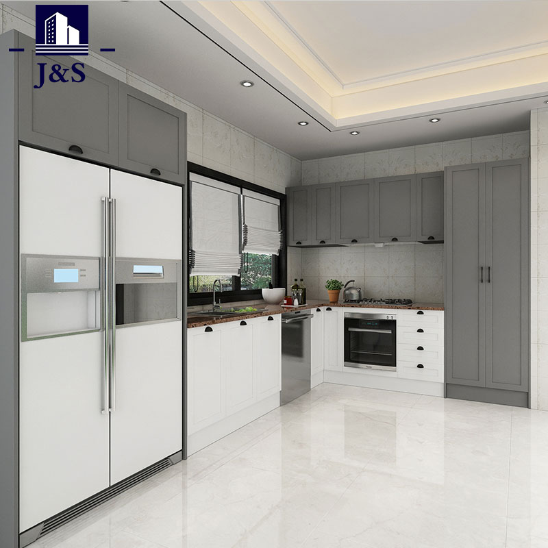 Сіздің ас үйіңізге арналған ең жақсы ел стиліндегі ас үй шкафтарының идеялары қандай?