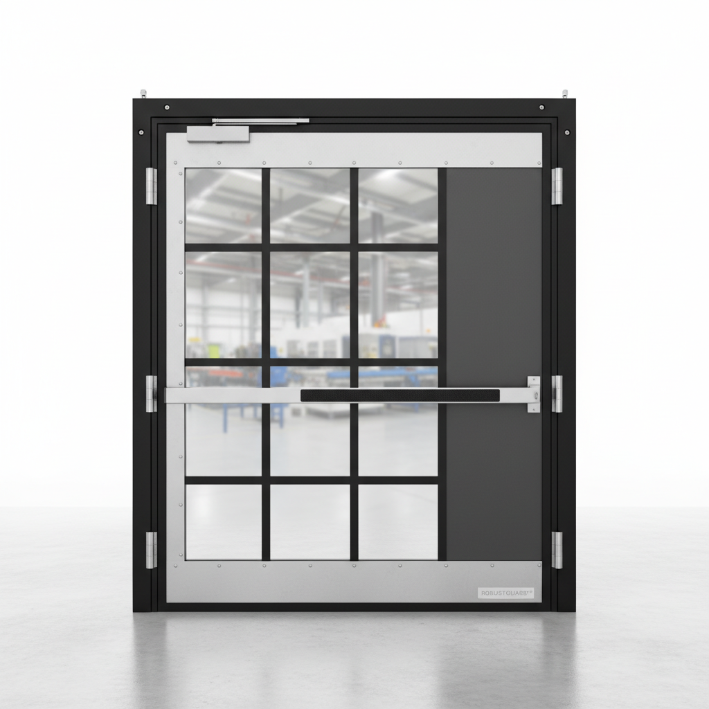 Энергия тиімділігі және шектеулер: АҚШ-тың климаттық аймақтары үшін дұрыс кіру есігін таңдау