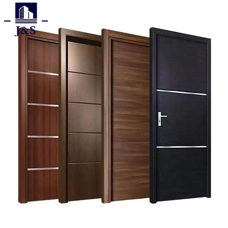 Ішкі есіктер мен шкафтар компаниясы