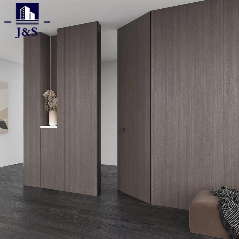 Бүкіл үйге арналған жасырын есік